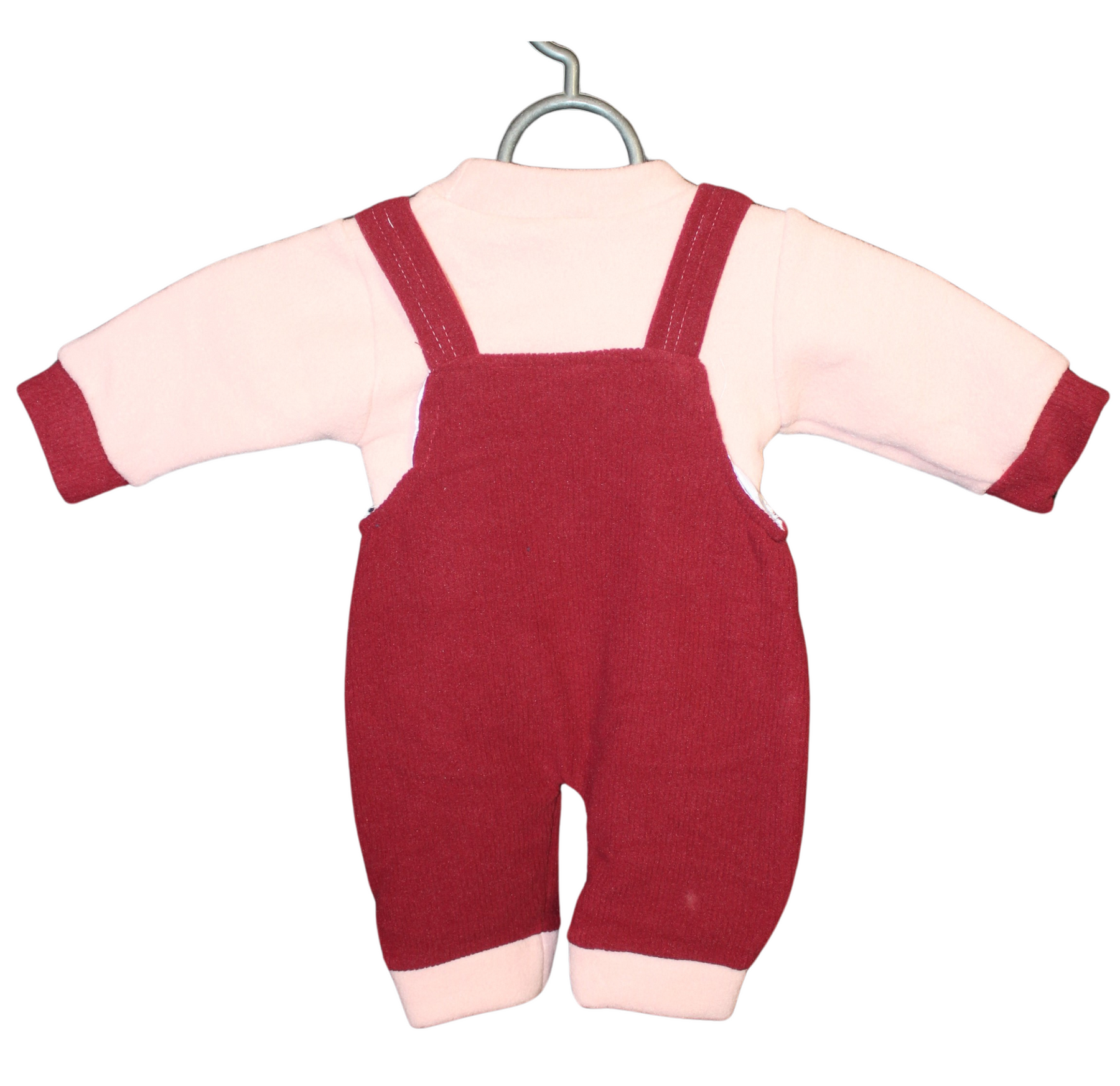 Baby Romper