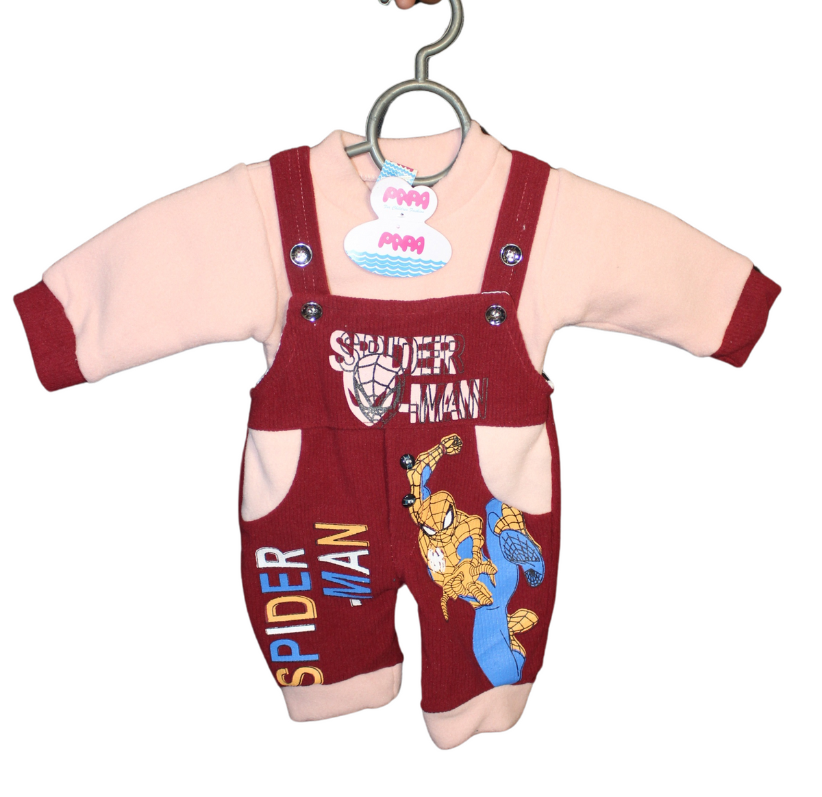 Baby Romper