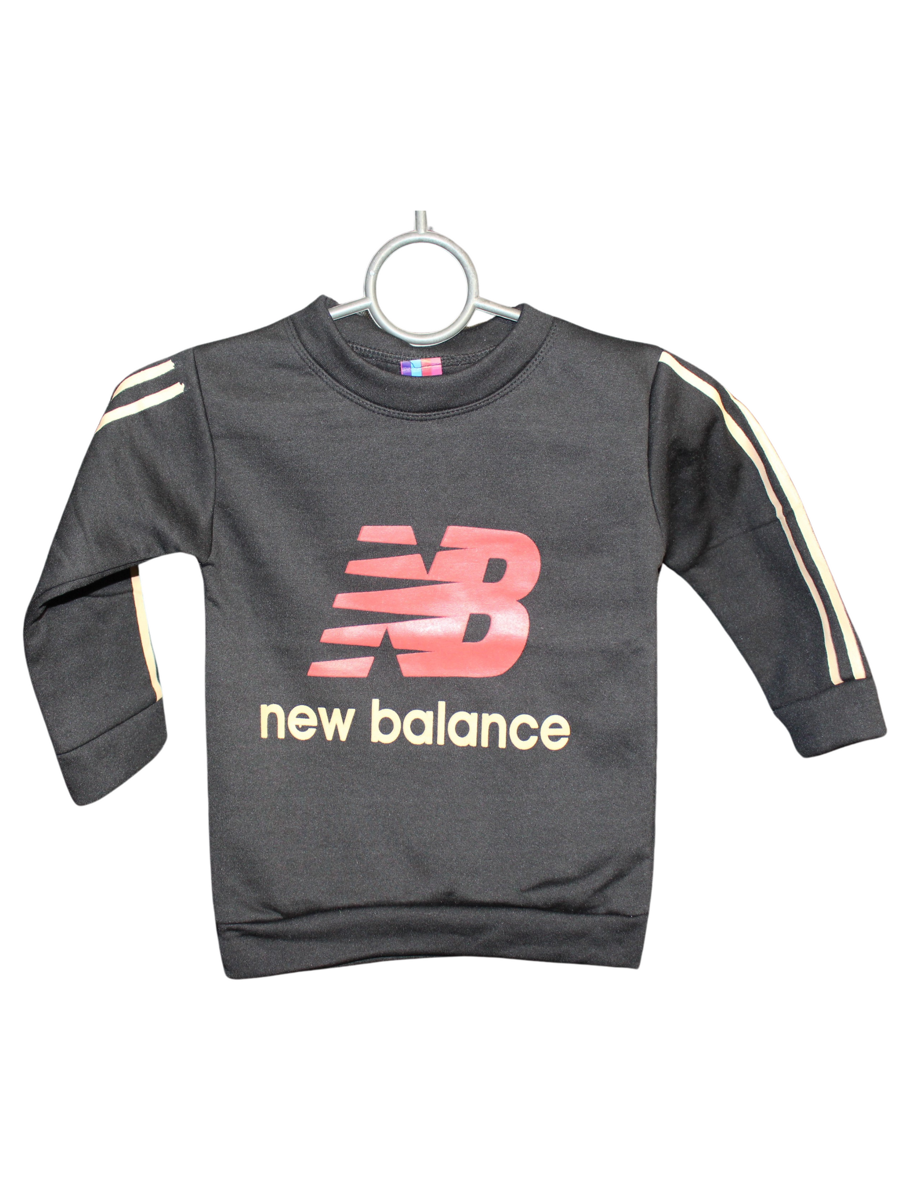 Baby Track-Suit in Flees Fabric