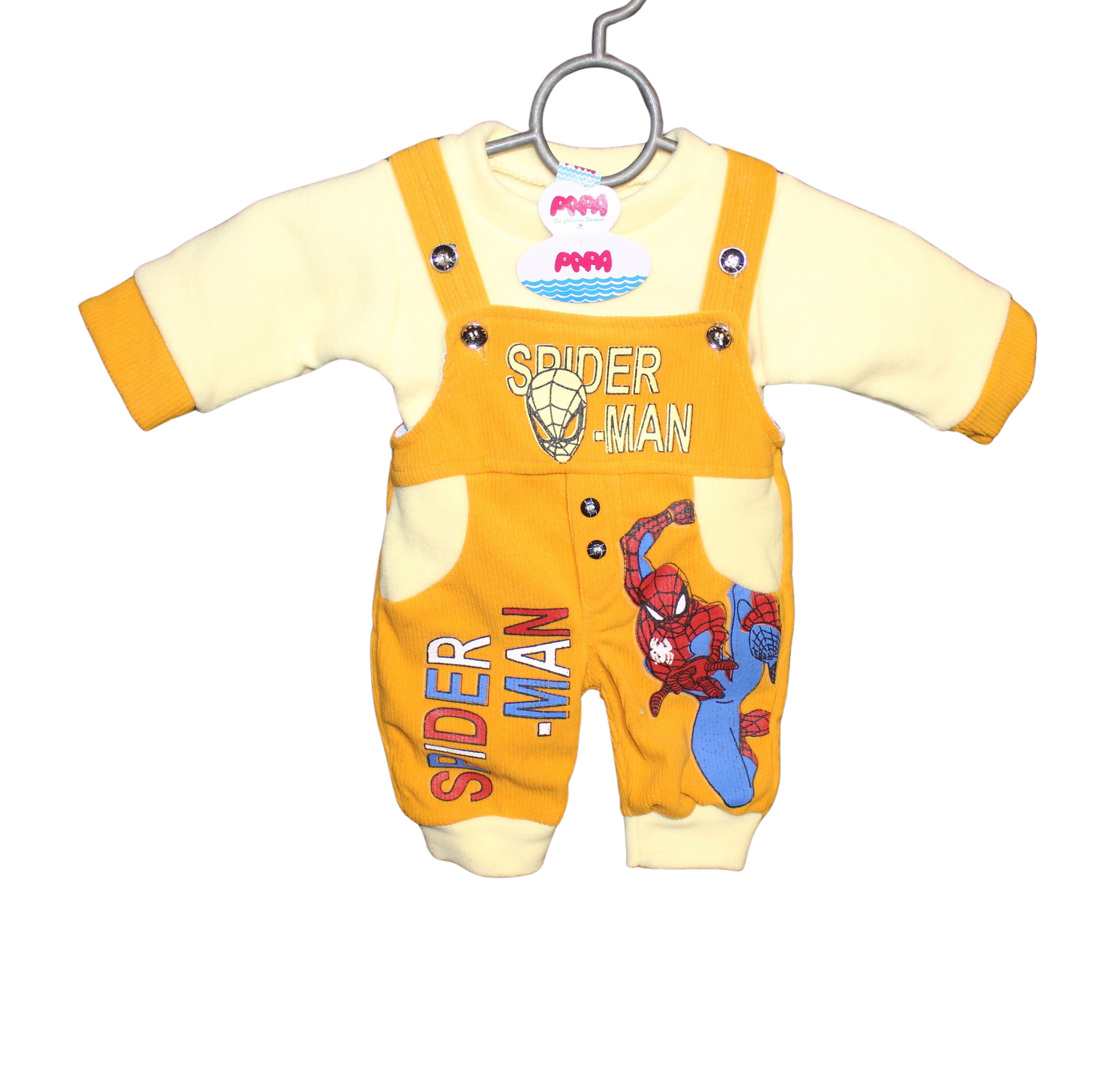 Baby Romper