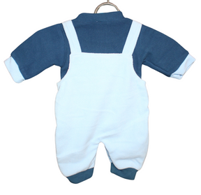 Baby Romper