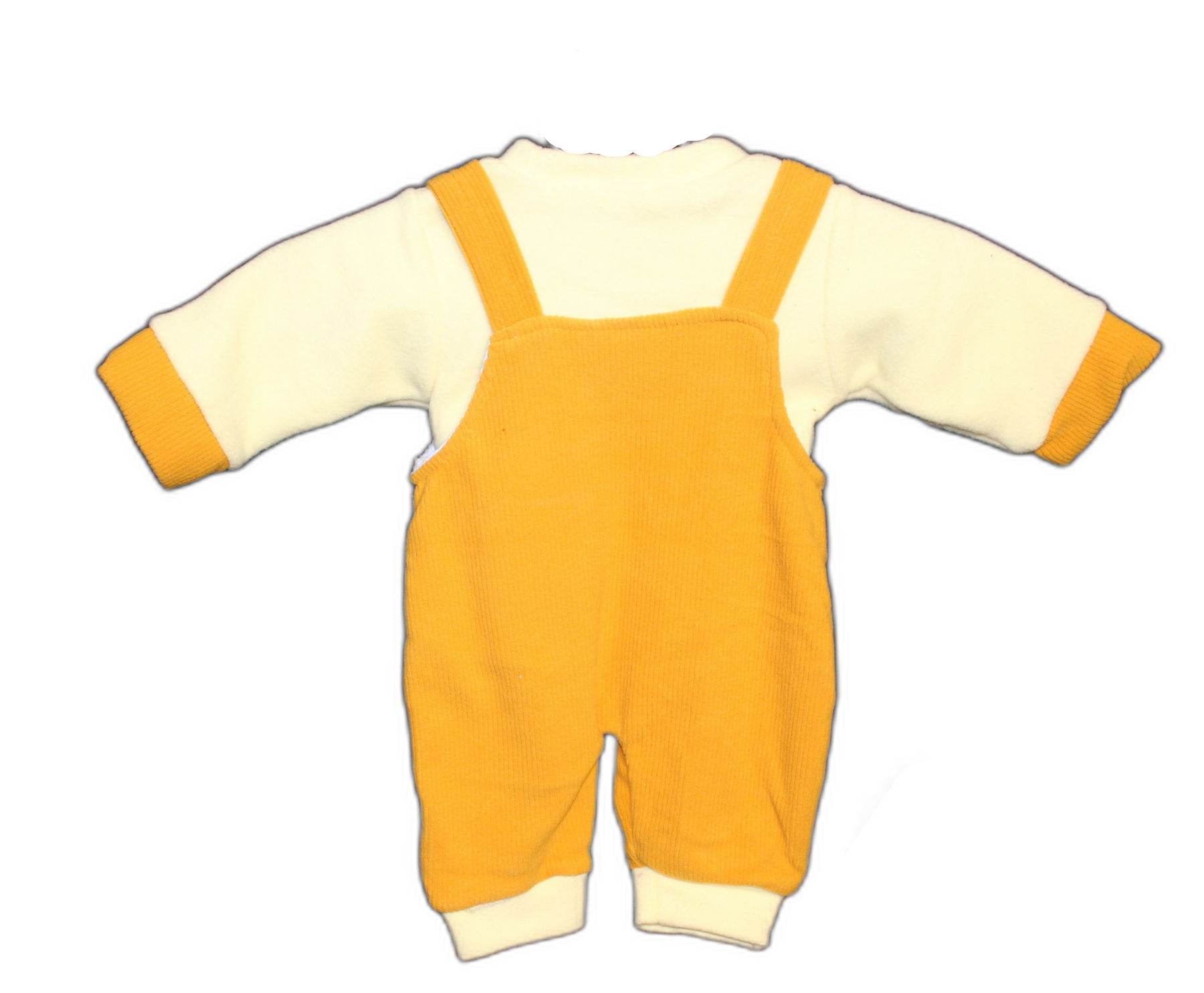 Baby Romper